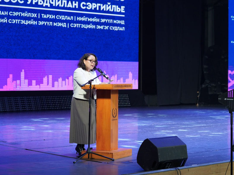 Амиа хорлолтоос урьдчилан сэргийлэх Үндэсний хөтөлбөр боловсруулна